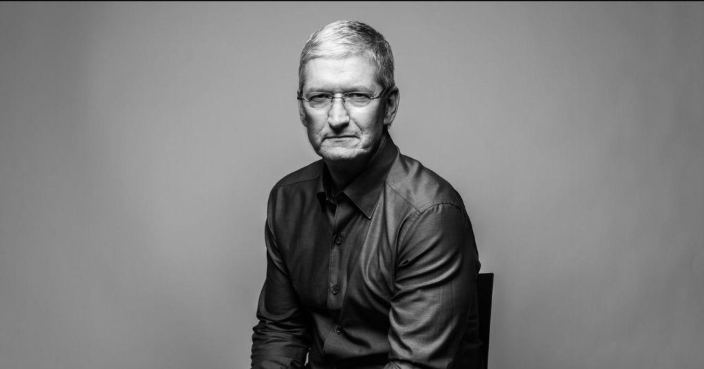 Tim Cook deja Apple: el cierre de una era que cambió la compañía para siempre