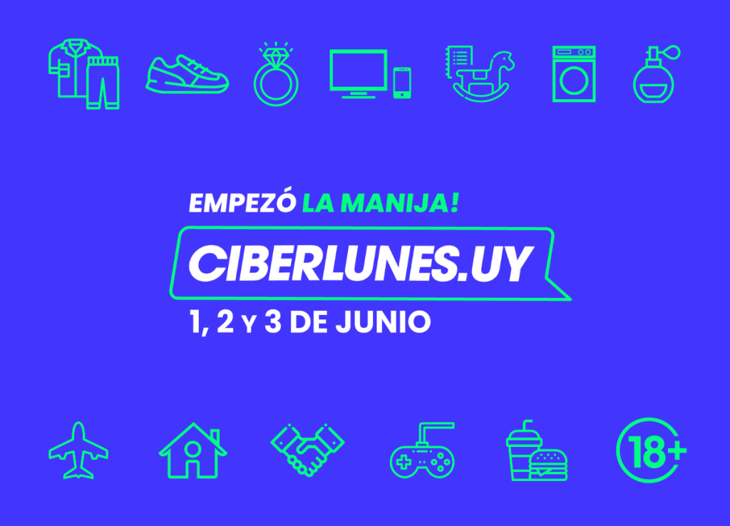 Nueva edición de CIBERLUNES® reúne a más de 115 marcas con ofertas de hasta 70%