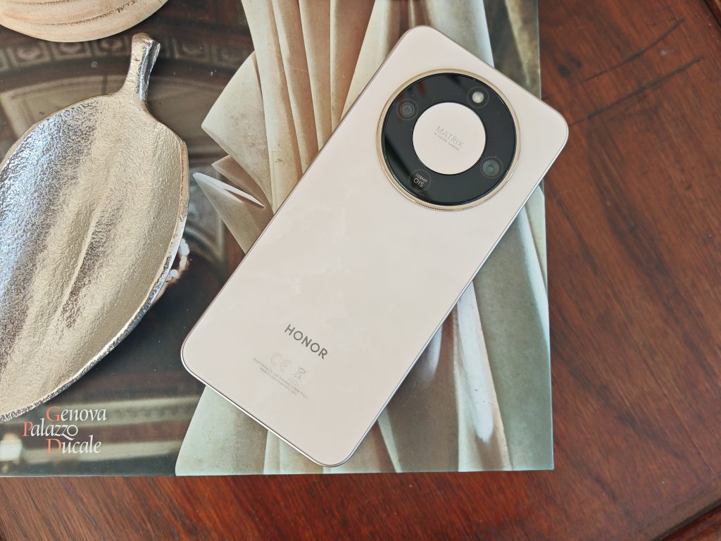 HONOR Magic 8 Lite: análisis de un gama media que apuesta por batería, resistencia, pantalla e inteligencia artificial