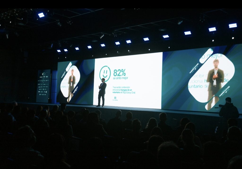 SUMMIT IA HUMAN FUTURE 2026 powered by Itaú Empresas