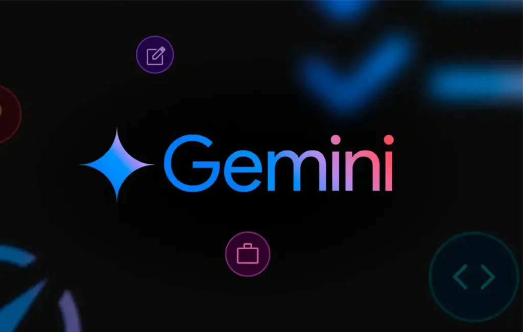 Google acelera la carrera de la IA: Gemini deja de ser un asistente y se convierte en una plataforma creativa
