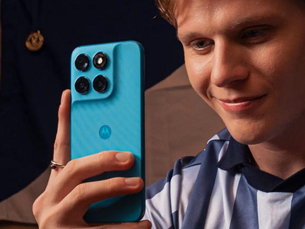 eSIM en Motorola: cómo funciona y qué tener en cuenta para usarla en Uruguay