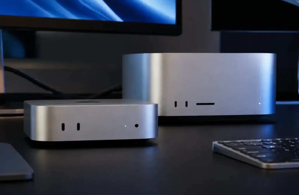 Nuevo Mac mini 2026 con M6 y M5 Pro: más potencia, más IA y un precio mucho más alto