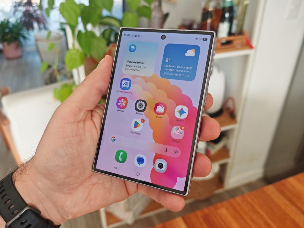Samsung Galaxy Z Fold8: análisis y experiencia de uso