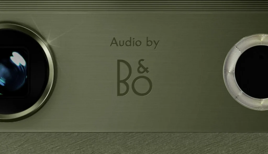 Motorola y Bang & Olufsen se unen para llevar audio premium a sus próximos dispositivos