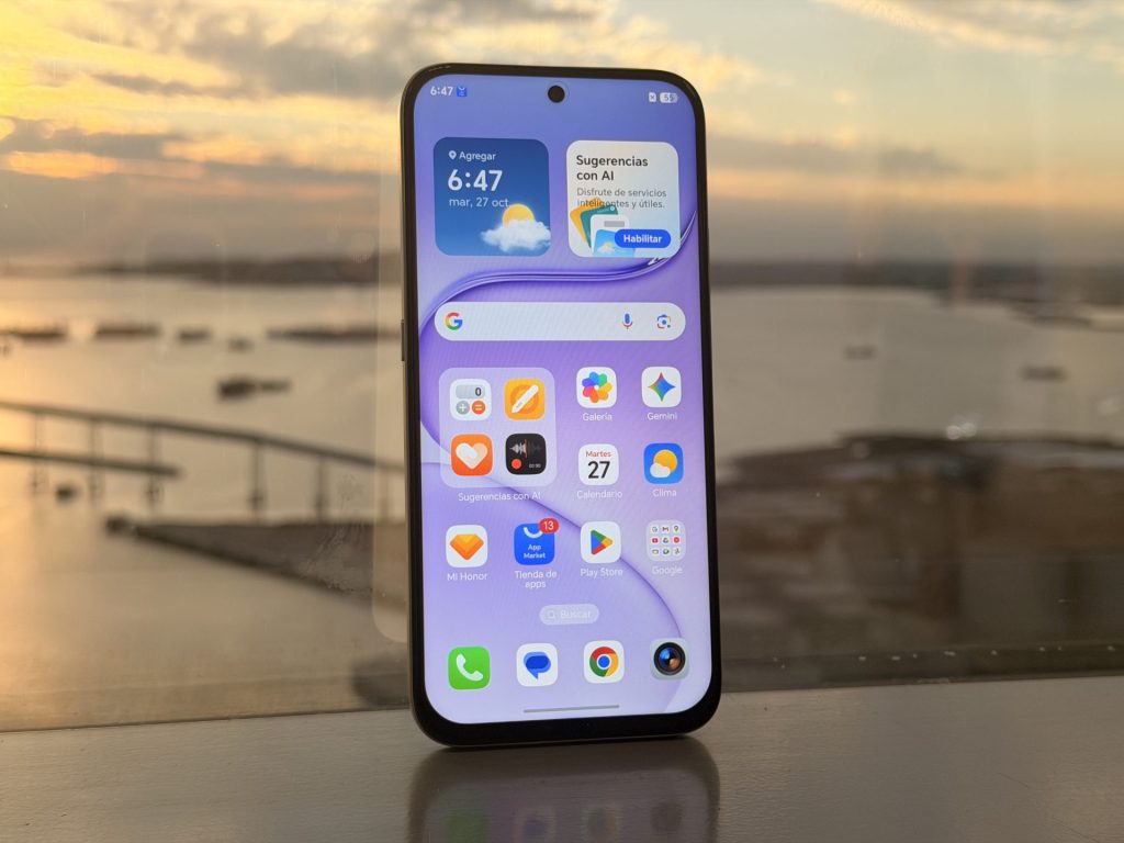 HONOR apuesta por la innovación: el 600 Elite 5G y el Robot Phone muestran dos caminos para la telefonía móvil
