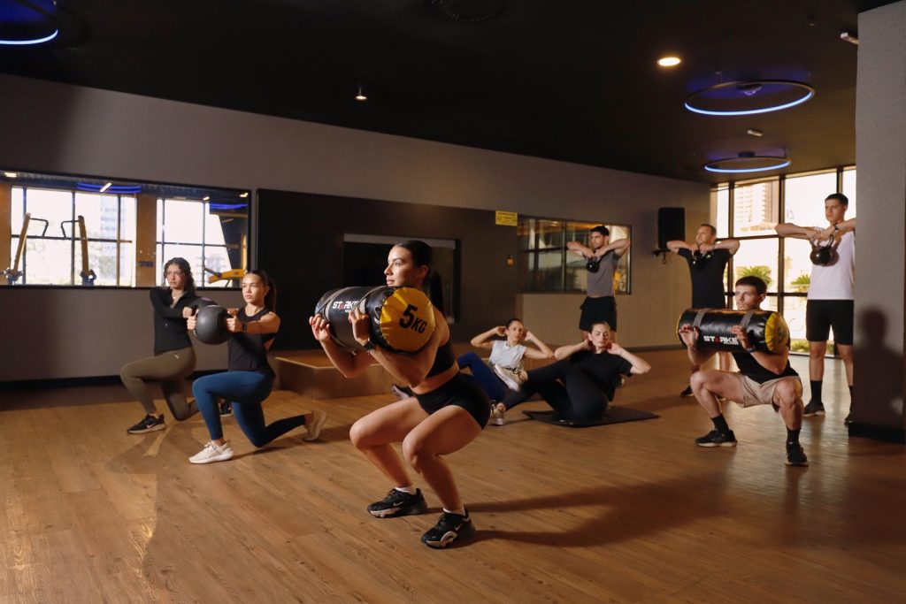 El fitness cambia de rumbo: tecnología, fuerza y bienestar marcan una nueva forma de entrenar